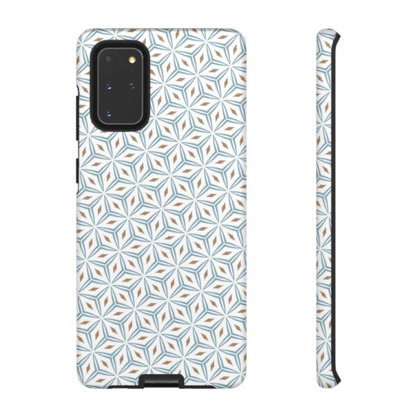 Rainbow Designs On Tough Cases Custom Phone Cases For iPhone Google Pixel and Samsung Series - Image 30