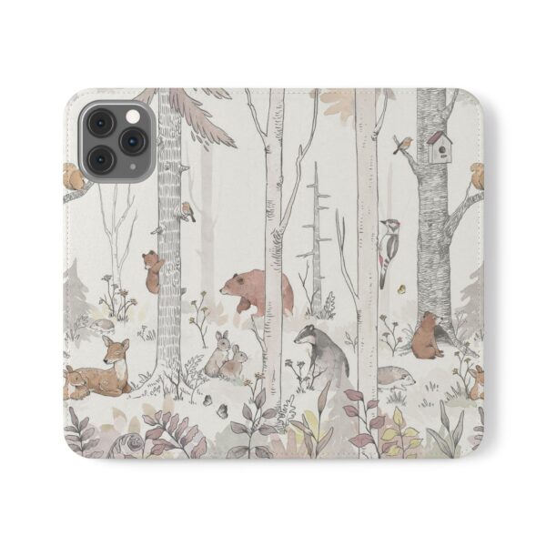 Various Beautiful Designs Of Flip Cases for iPhone and Samsung! 📱💖 - Image 49