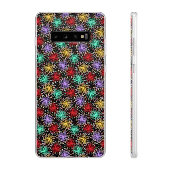 Digital Seamless Pattern Flexi Cases For Samsung Galaxy S23 With 🎁 Gift Packaging 🎁 - Image 115