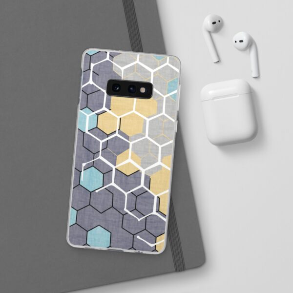 Marble Flexi Cases For iPhone & Samsung - Image 30