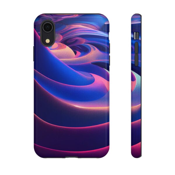 Rainbow Designs Tough Cases Custom Phone Case For iPhone Series Google Pixel and Samsung Series - Image 7