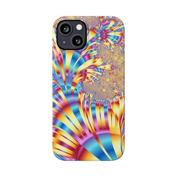 Rainbow Designs Fabulous Abstract On Slim Phone Cases Case-Mate Custom Phone Cases For iPhone and Samsung Series - Image 23