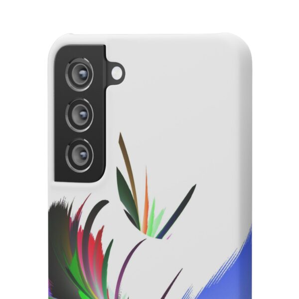 Rainbow Designs Snap Cases For iPhone Google Samsung - Image 115