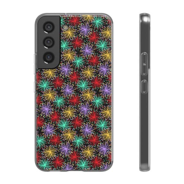 Digital Seamless Pattern Flexi Cases For Samsung Galaxy S23 With 🎁 Gift Packaging 🎁 - Image 176