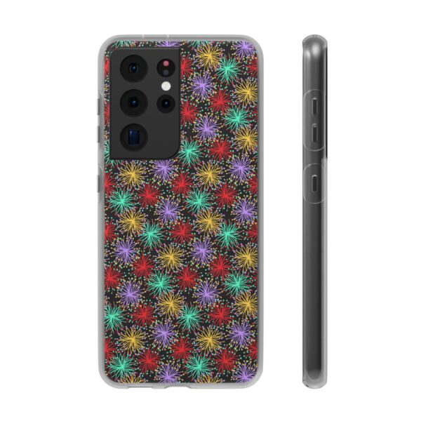 Digital Seamless Pattern Flexi Cases For Samsung Galaxy S23 With 🎁 Gift Packaging 🎁 - Image 172