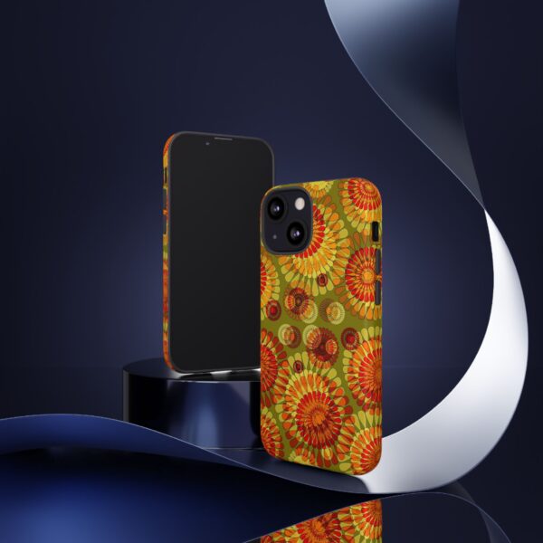 Rainbow Designs Tough Cases Custom Phone Cases For iPhone SerIes Samsung Models and Google Pixel - Image 44