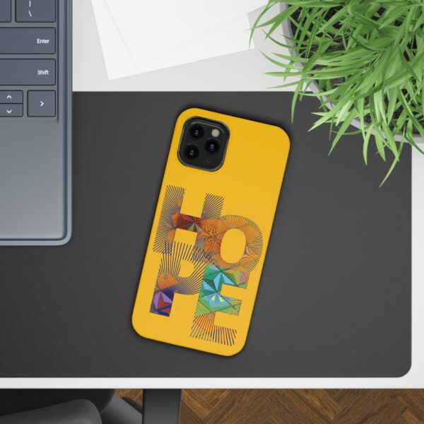 Rainbow Designs "HOPE" On Slim Cases For iPhone and Samsung - Image 34