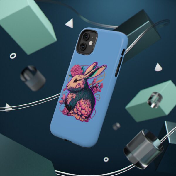 Rainbow Designs Rabbit On Slim Phone Cases Case-Mate Custom Phone Cases For iPhone and Samsung Series - Image 32