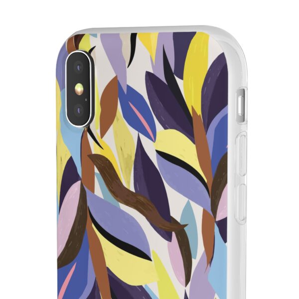 Exotic Jungle Flexi Cases For Samsung and iPhone - Image 100