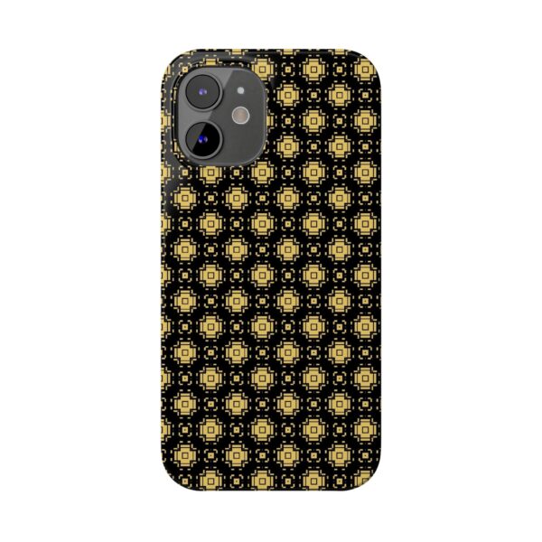 Rainbow Designs Pattern 8 On Slim Phone Cases Case-Mate Custom Phone Cases For iPhone and Samsung Series - Image 43