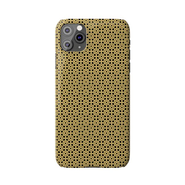 Rainbow Designs Pattern 4 On Slim Phone Cases Case-Mate Custom Phone Cases For iPhone and Samsung Series - Image 19