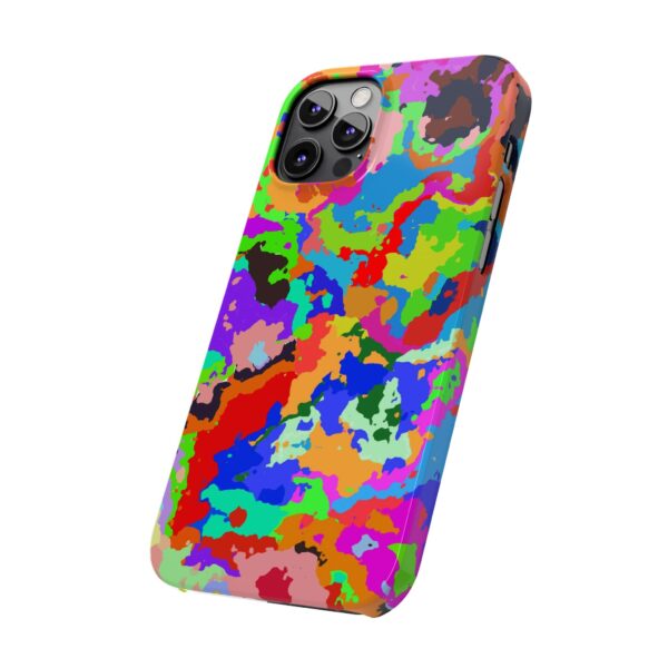 Camouflage Slim Phone Cases Case-Mate Custom Phone Cases For iPhone and Samsung Galaxy Models - Image 40