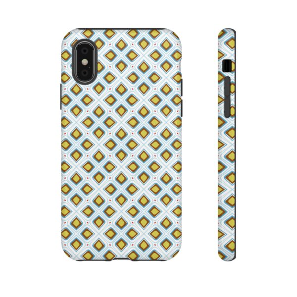 Rainbow Designs On Tough Cases Custom Phone Cases For iPhone Google Pixel and Samsung Series - Image 9