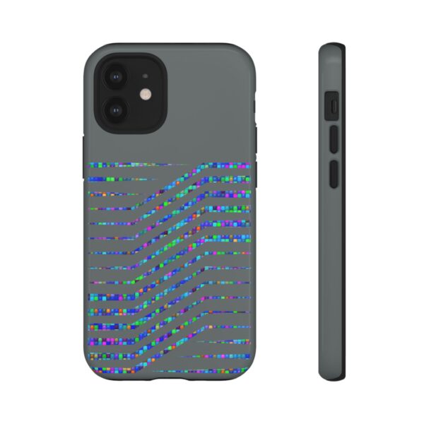 Rainbow Designs Tough Cases Custom Phone Cases For iPhone Series Google and Samsung Series - Image 31