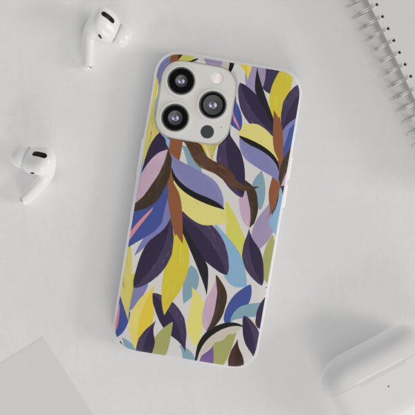 Exotic Jungle Flexi Cases For Samsung and iPhone - Image 135