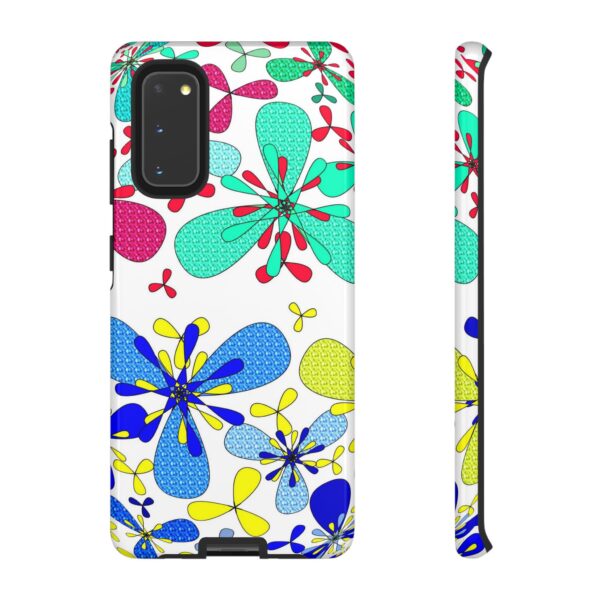 Rainbow Designs Tough Cases Custom Phone Cases For iPhone SerIes Samsung Models and Google Pixel - Image 25