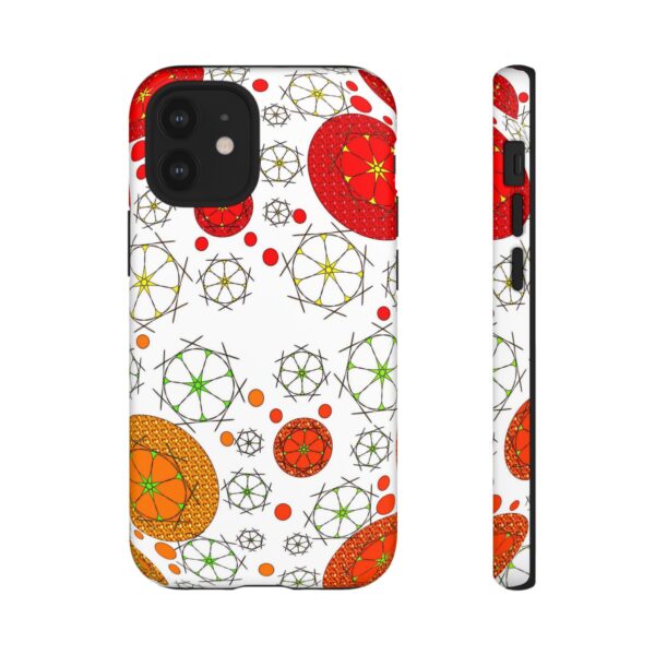 Rainbow Designs Tough Cases Custom Phone Cases For iPhone Series Google Pixel and Samsung Series - Image 32