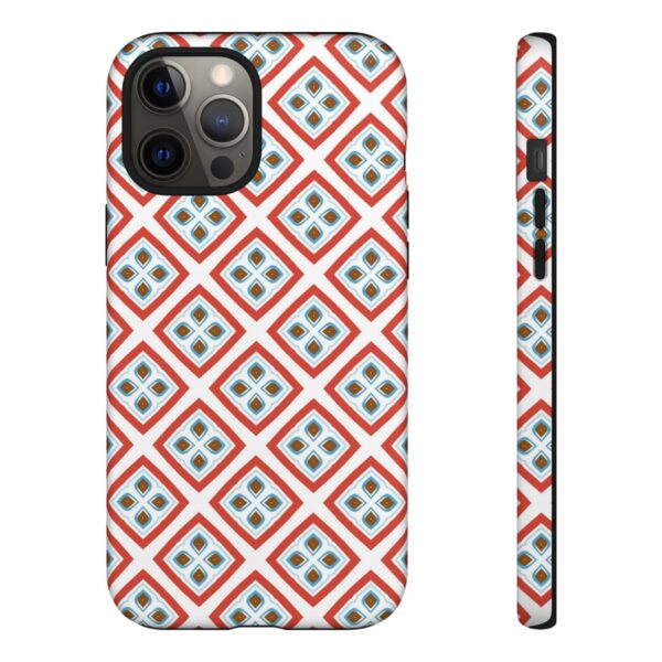 Rainbow Designs On Tough Cases Custom Phone Cases For iPhone Google Pixel and Samsung Series - Image 38