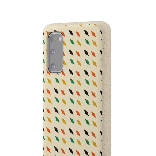 Mosaic Biodegradable Cases For iPhone 📱 and Samsung 📱 - Image 7