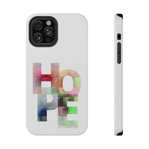 Rainbow Designs "HOPE" On Impact-Resistant Cases For Samsung and iPhone - Image 51