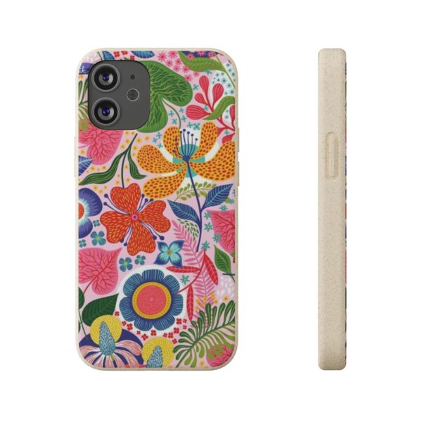 Nature Biodegradable Cases For iPhone and Samsung 🌱🌿📱 - Image 33