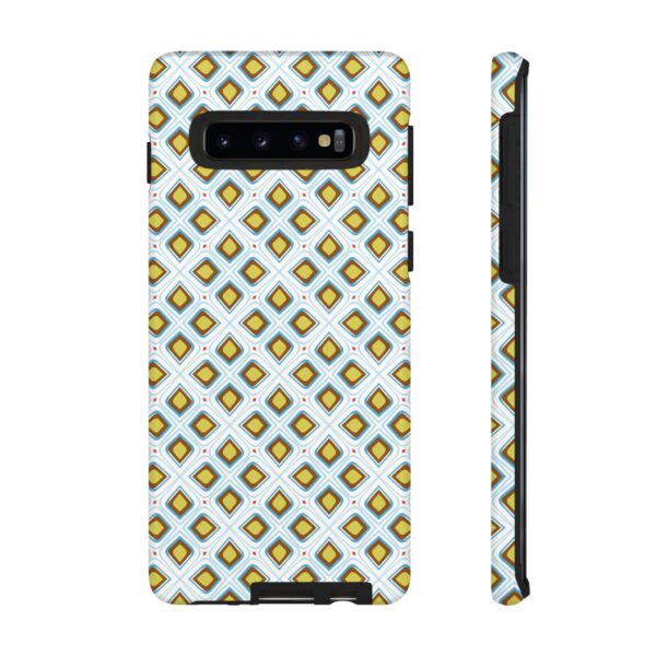 Rainbow Designs On Tough Cases Custom Phone Cases For iPhone Google Pixel and Samsung Series - Image 16