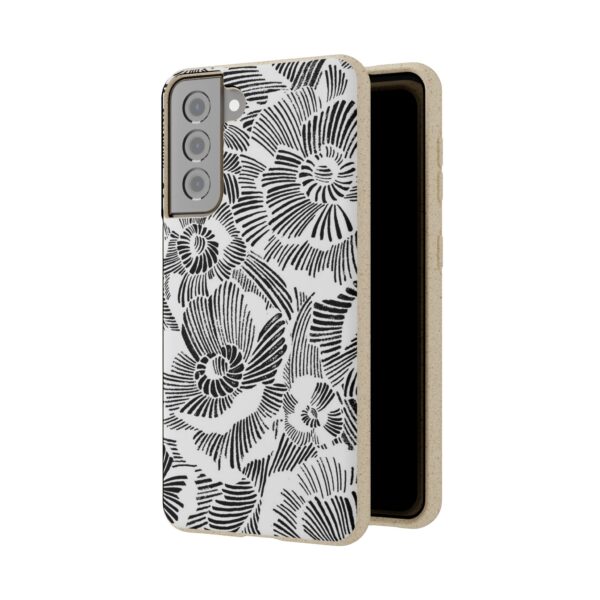 🌸 Flowers Biodegradable Cases 🌿 for iPhone and Samsung! 📱🌼 - Image 126