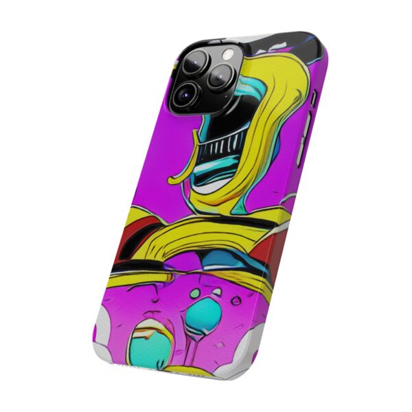 Rainbow Designs Digital Art On Slim Phone Cases Case-Mate Custom Phone Cases For iPhone and Samsung Series - Image 36