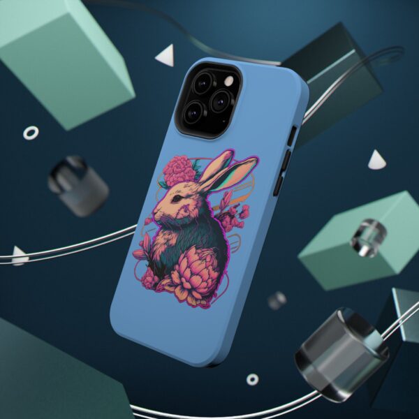 Rainbow Designs Rabbit On Slim Phone Cases Case-Mate Custom Phone Cases For iPhone and Samsung Series - Image 23