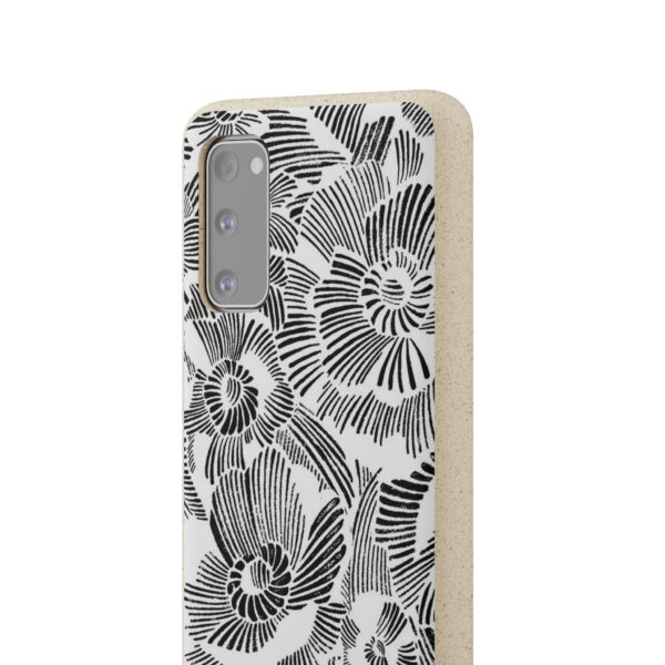 🌸 Flowers Biodegradable Cases 🌿 for iPhone and Samsung! 📱🌼 - Image 7