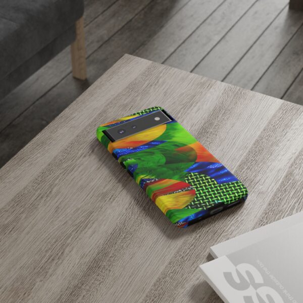 Rainbow Designs Tough Cases Custom Phone Case For Google Samsung and iPhone - Image 74