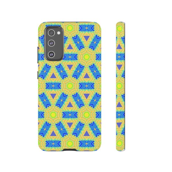 Rainbow Designs On Tough Cases Custom Phone Cases For iPhone Google Pixel and Samsung Series - Image 75