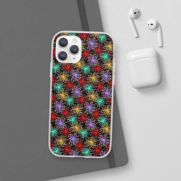 Digital Seamless Pattern Flexi Cases For Samsung Galaxy S23 With 🎁 Gift Packaging 🎁 - Image 65