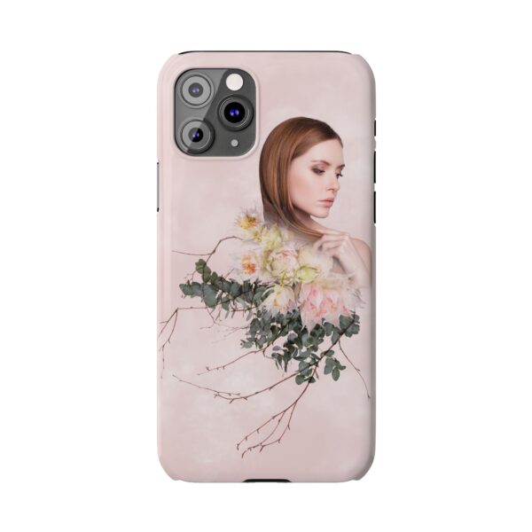 Rainbow Designs "Woman" On Slim Phone Cases, Case-Mate For iPhone and Samsung Galaxy - Image 15