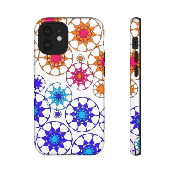 Rainbow Designs Tough Cases Custom Phone Cases For Google Samsung and iPhone Series - Image 31