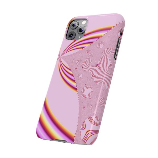 Rainbow Designs Cats On Slim Phone Cases Case-Mate Custom Phone Cases For iPhone and Samsung Series - Image 20