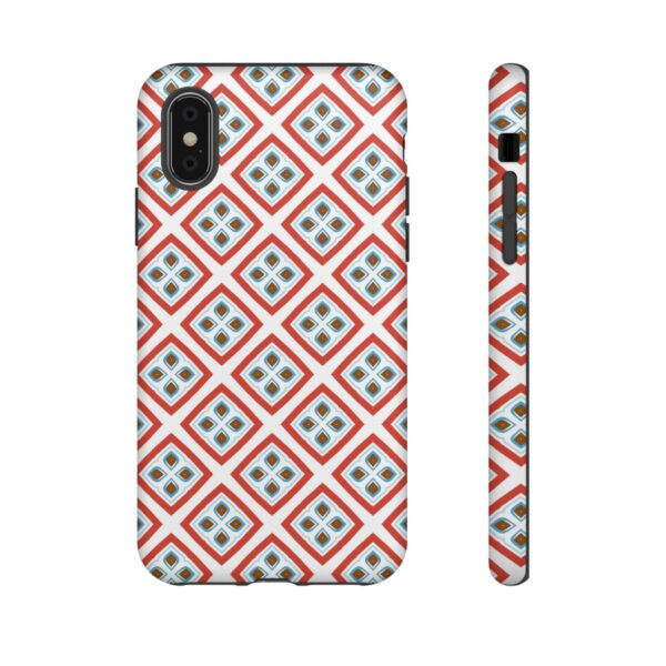 Rainbow Designs On Tough Cases Custom Phone Cases For iPhone Google Pixel and Samsung Series - Image 6