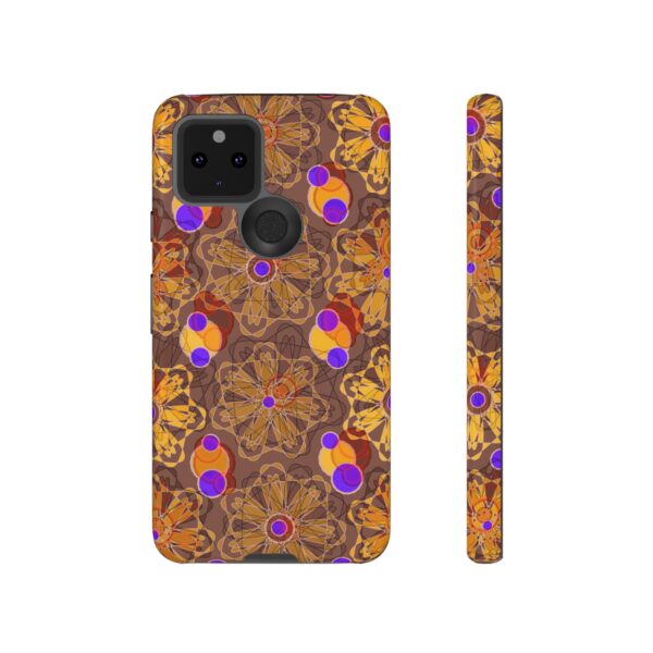 Rainbow Designs Tough Cases Custom Phone Cases For iPhone SerIes Samsung Models and Google Pixel - Image 67