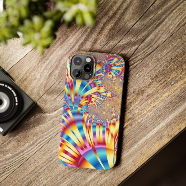 Rainbow Designs Fabulous Abstract On Slim Phone Cases Case-Mate Custom Phone Cases For iPhone and Samsung Series - Image 41