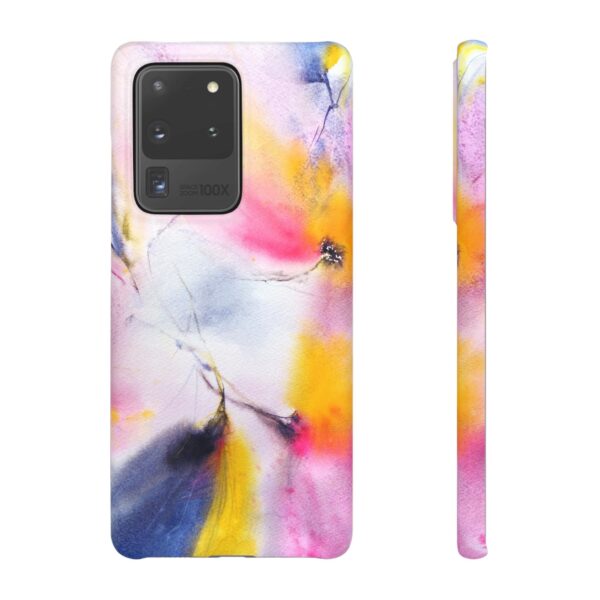 Rainbow Designs Snap Cases For Samsung and iPhone - Image 63