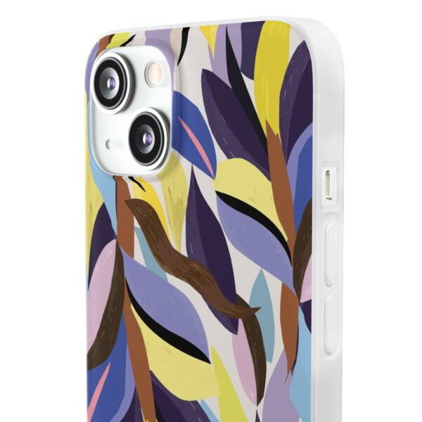 Exotic Jungle Flexi Cases For Samsung and iPhone - Image 152