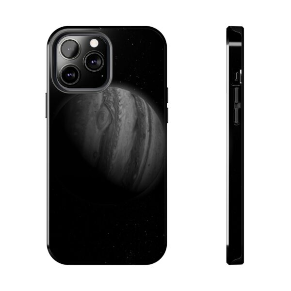 Rainbow Designs Jupiter Planet On Tough Phone Cases Case-mate Custom Phone Case For iPhone Series - Image 52