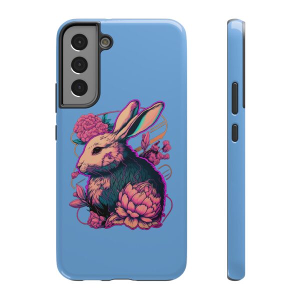 Rainbow Designs Rabbit On Slim Phone Cases Case-Mate Custom Phone Cases For iPhone and Samsung Series - Image 67