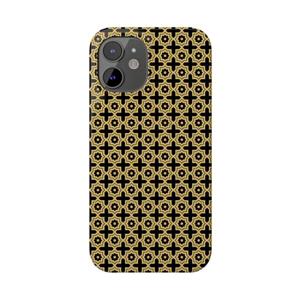 Rainbow Designs Pattern 3 On Slim Phone Cases Case-Mate Custom Phone Cases For iPhone and Samsung Series - Image 43