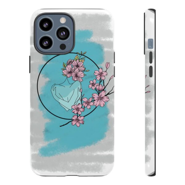 Rainbow Designs Amazing art Tough Cases Custom Phone Cases For iPhone Series Google Pixel and Samsung Series - Image 51