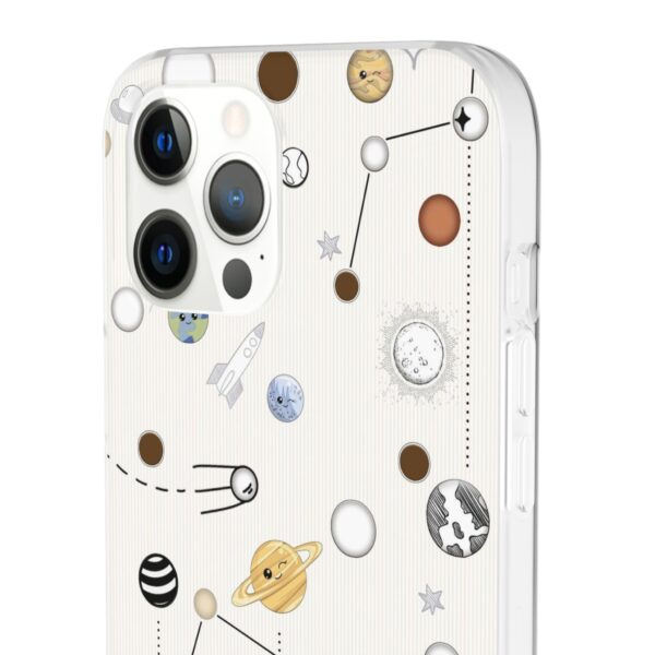 Outer Space Design Flexi Cases 🌠 For Samsung & iPhone 📱🌠 🚀🌌 - Image 76