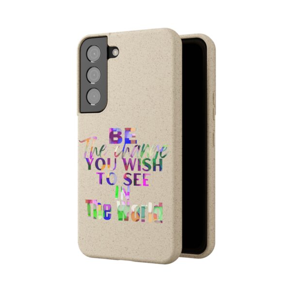 Rainbow Designs Biodegradable Phone  Cases For iPhone 11 Pro with gift packaging - Image 154