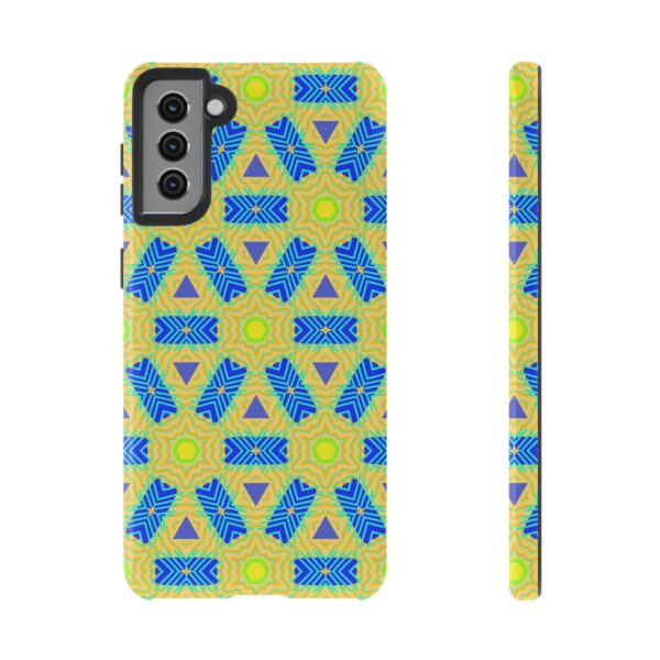 Rainbow Designs On Tough Cases Custom Phone Cases For iPhone Google Pixel and Samsung Series - Image 59