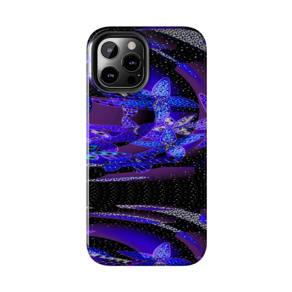 Rainbow Designs On Tough Phone Cases, Case-Mate Custom Phone Case For iPhone and Samsung - Image 37