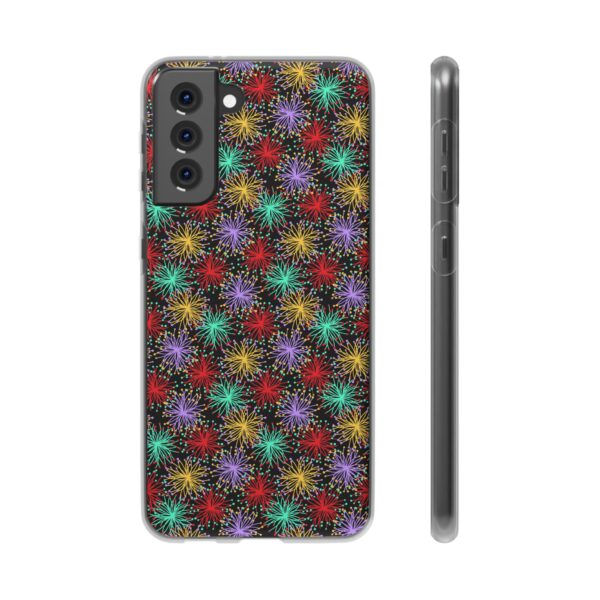 Digital Seamless Pattern Flexi Cases For Samsung Galaxy S23 With 🎁 Gift Packaging 🎁 - Image 168